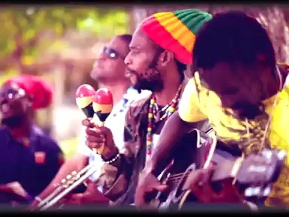 Oceana - "Endless Summer" (Reggae Mix)