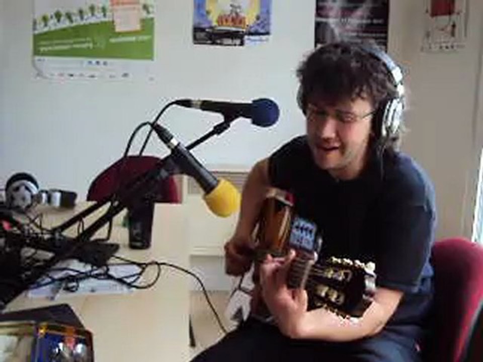 ZIAKO SUR RADIO PLUM'FM