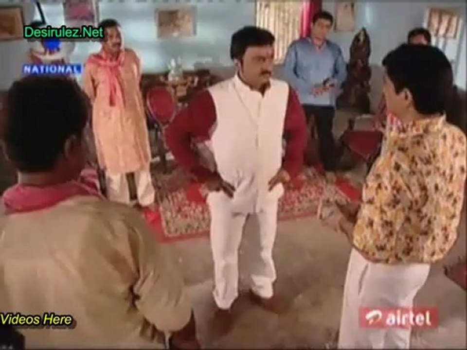 Akhand Saubhagyawati Bhava 8th May 2012 Part1