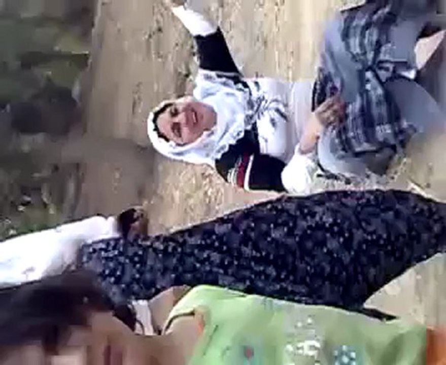 acılı kürd annelerı