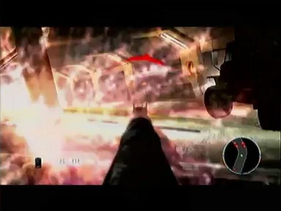 Premiers Pads - 009.Goldeneye Reloaded