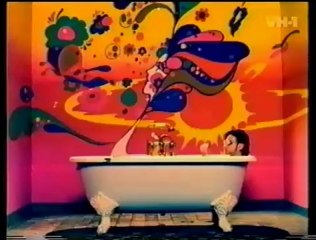 Dave Gahan - MTV and VH1 news reports 1997