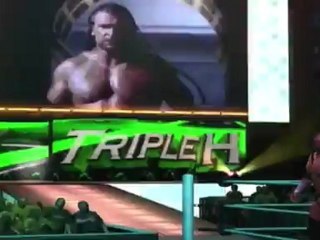 Smackdown Vs Raw 2011 - Road To Wrestlemania : Vs Undertaker - 01a : Un tournoi ! Cool !