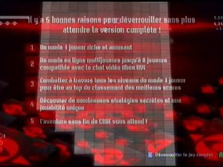 Premiers Pads - 007.Death By Cube