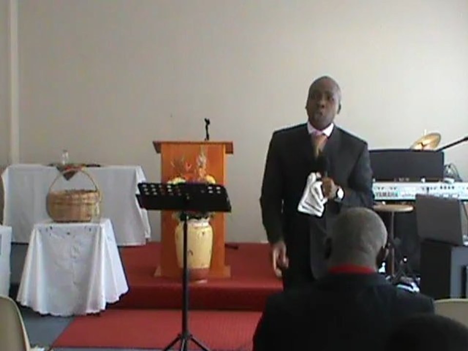 La Repentence (2)
