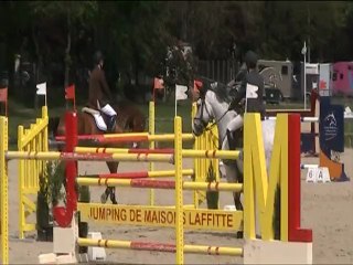 135 Maisons Laffitte