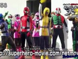 Go-Busters Ep 12 (Subs) Preview