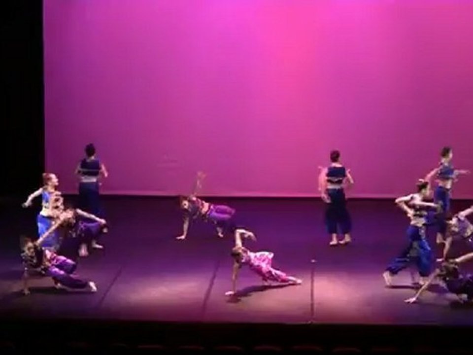 Banghra bang