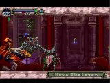 [PSOne] Castlevania : Symphony of the Night (Epopee : Partie 6)