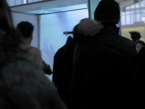 Men Y. PROJECT by YOHAN SERFATY Paris Men Fall Winter 2012-2013