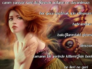 SEN'siz BEN nefes alamam ( Y.JANUARY )