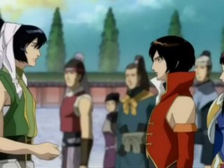 [Kyuu] KouSango - 03