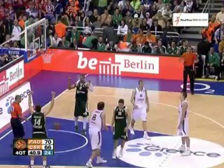 The Finals Countdown: 2009 Highlights