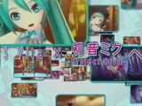 Next Hatsune Miku Project Diva (VITA) - Edition Limitée