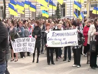 Euro2012: One month to go