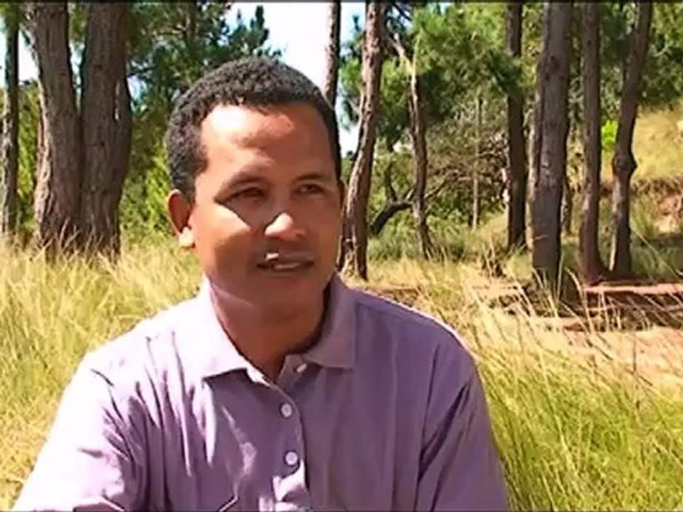 MADAGASCAR SPOT PUB DENTIFRICE "MAXAM"