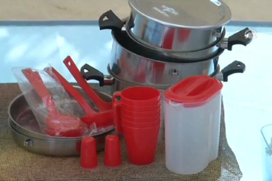 Afetzedeye ''2+1'' mavi çadır