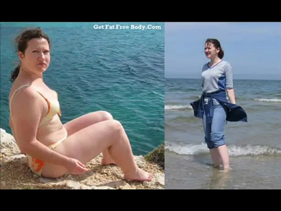 Losing Extra Pounds-Slimming Down Fast