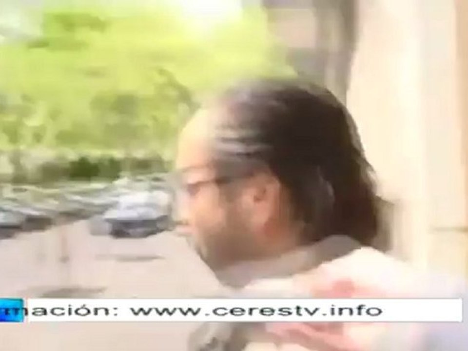 Los imputados en la trama Gürtel se niegan a declarar