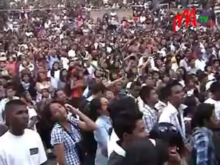 Ambondrona - Guichet fermé