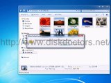 Disk Doctors Undelete