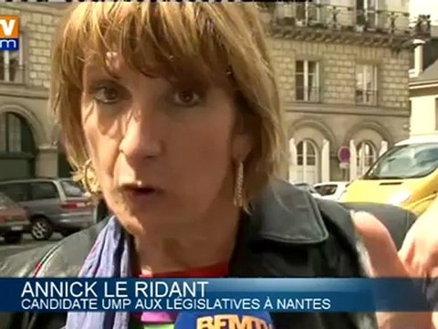 Jean-Marc Ayrault : portrait d’un premier ministrable