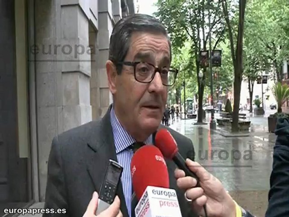 Kutxabank sobre Bankia: "Igualdad condiciones"