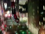 The amazing Spider-Man - Trailer final en español HD