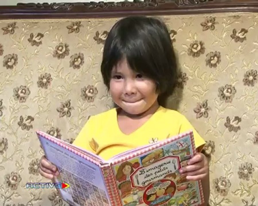 MADAGASCAR SPOT PUB PATES "SALONE"