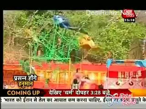 Saas Bahu Aur Betiyan 8th May 2012pt3