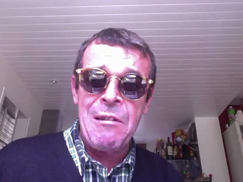 Médaille d'or pour Rambo.