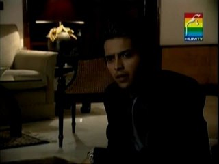 Lahasil By HUM TV Part 11/19