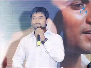 Nani @  Yeto Vellipoyindi Manasu Movie Press Meet