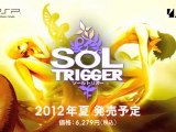 Sol Trigger (PSP) - Premier trailer