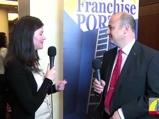 Wie kann man bei McDonald's in Deutschland noch als Franchise-Partner einsteigen?