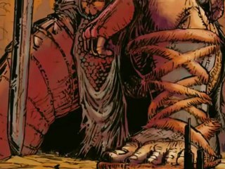 Histoires et Légendes du Mont Saint Michel