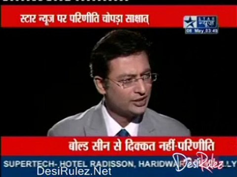 Reality Report [Star News] - 8th May 2012pt2