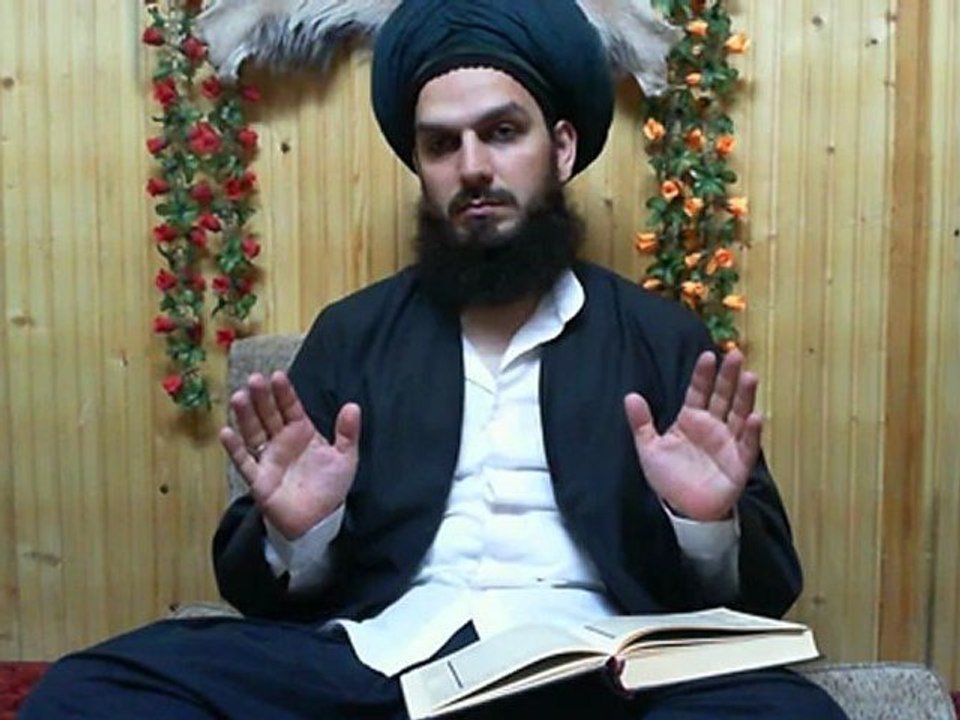 12. ANA VAKIF OLMAK. 06.05.2012