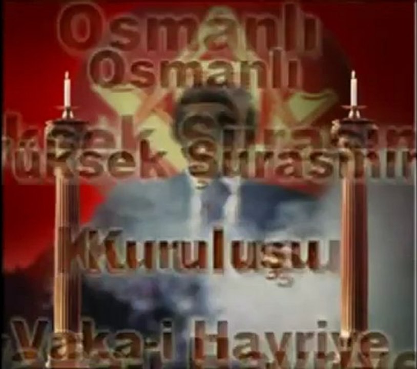 Türkiye'de Ve Dünyada Masonluk 9. Bölüm