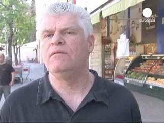 Israel: Pacto con Kadima evita comicios anticipados