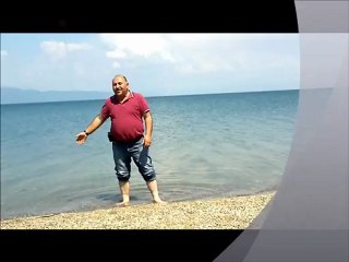 ünlü türkücü selim güler