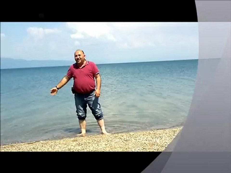 ünlü türkücü selim güler