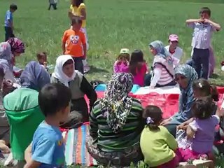 HIDIRELLEZ İLK BÖLÜM