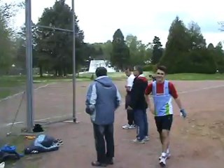 Marteau Frédéric EAPC  2012