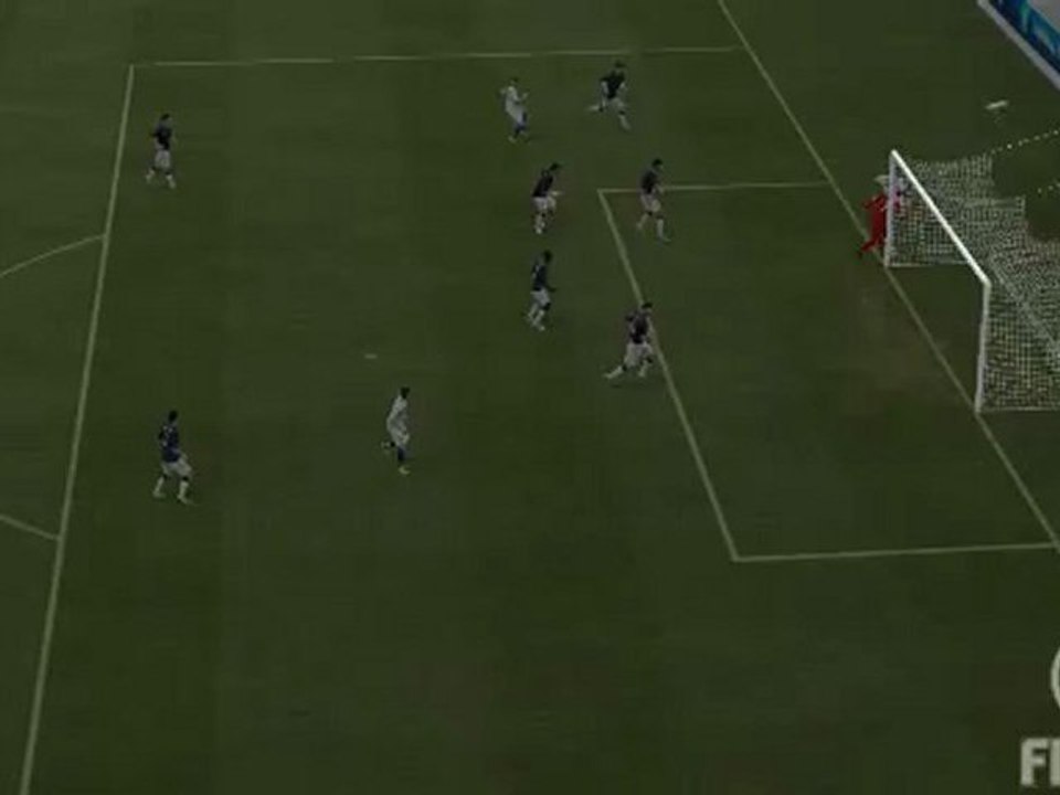 Et ca roule ! _ EA SPORTS Football