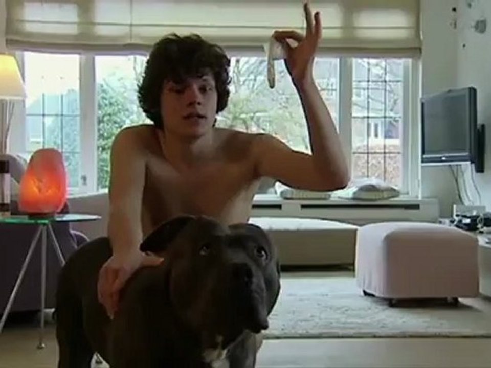 Lesboos - Busted !