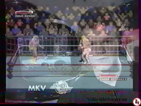 Micro Kid's Emission (1993) 12 - mars 1993