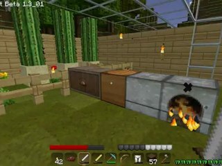 Minecraft Hardcore saison 2 : Episode 22