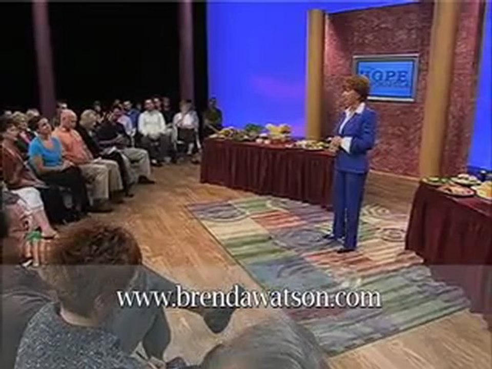 Brenda Watsons HOPE Formula The Ultimate Health Secret - Effects of Fermentation
