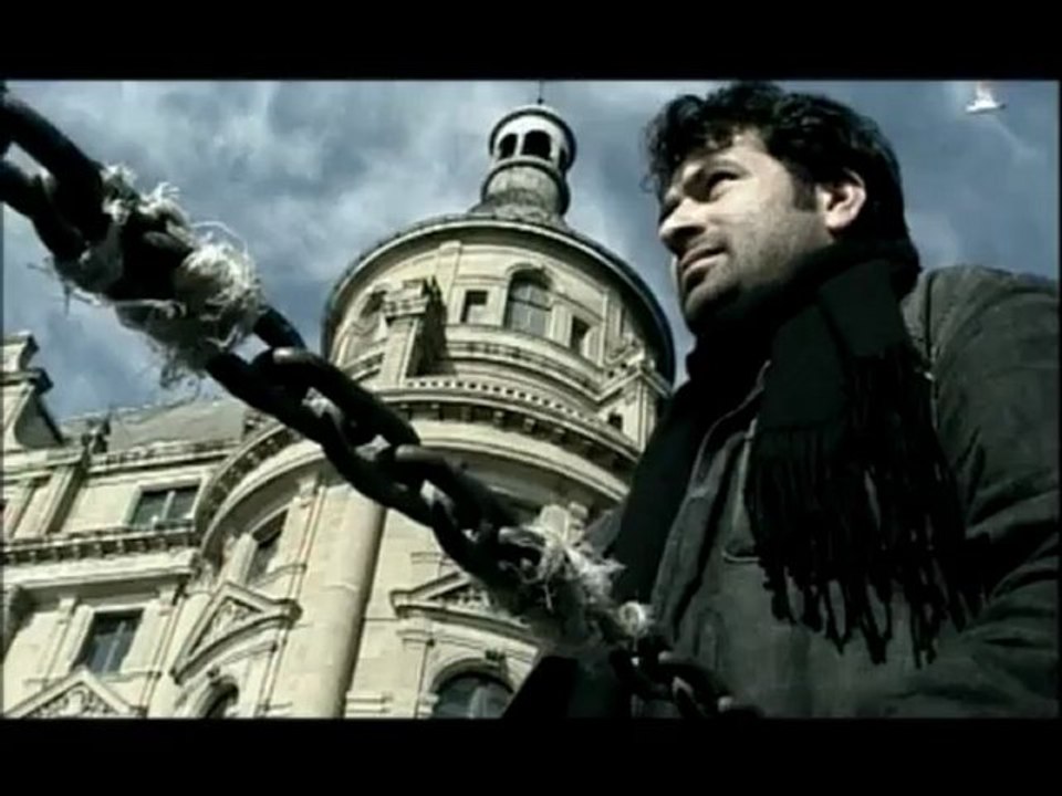 Dadaş - Gidiyorum İşte